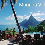 Moringa Villa Master Suite