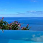 Infinity Luxury Villa - Stunning Sea And Piton Views