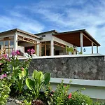 Infinity Luxury Villa - Stunning Sea And Piton Views