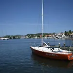 Marina View