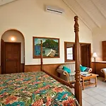Villa Beach Cottages