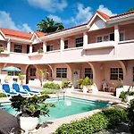 Beach Cross Villa Apartments
