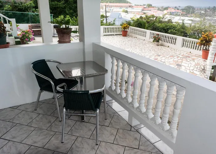 Cleopatra Villas - Sea View
