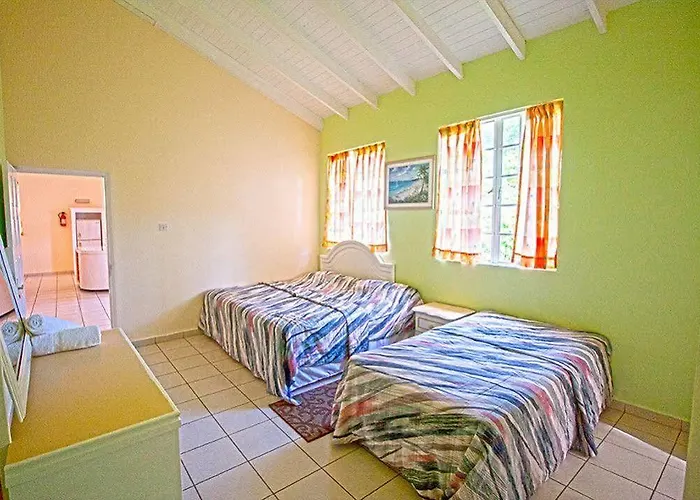 Four Springs Villa