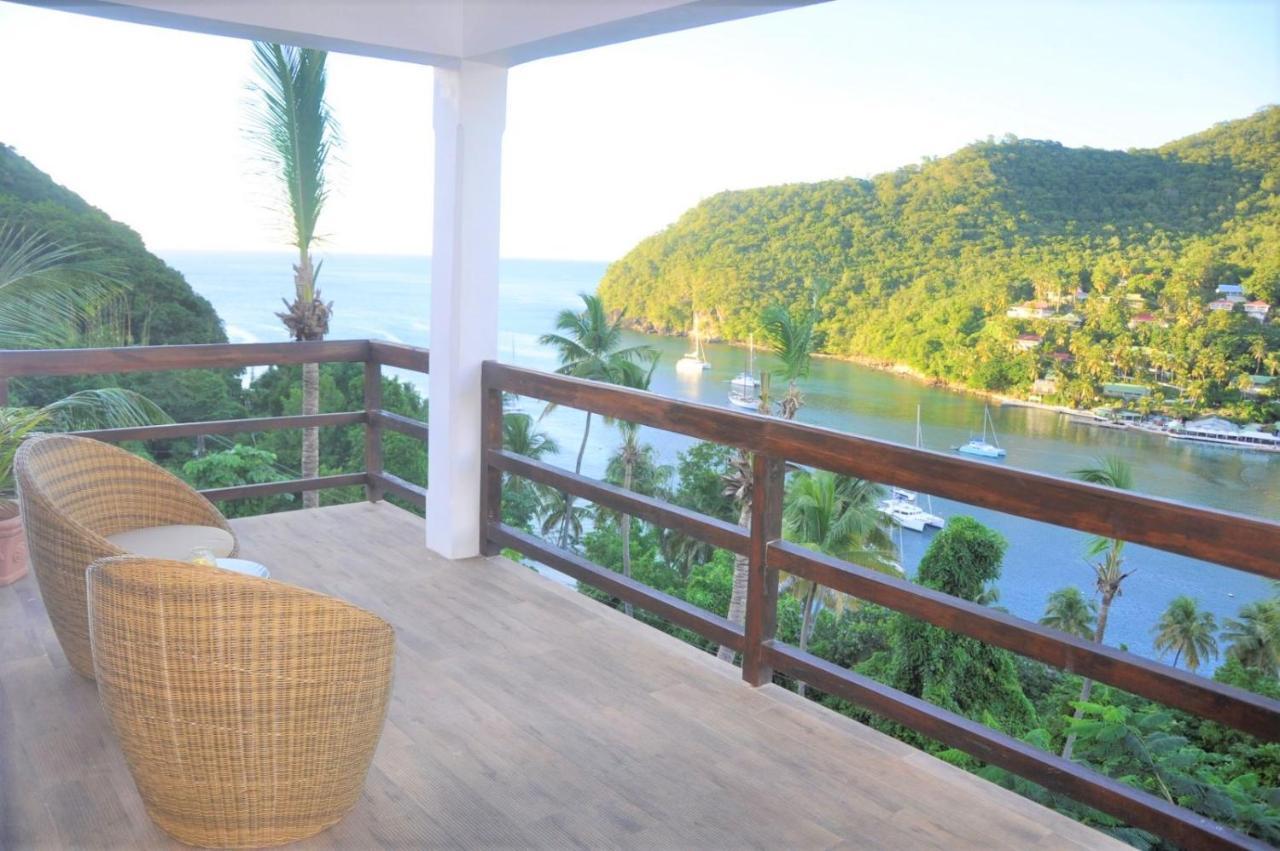 Hotel Palms Luxury Caribbean 3*