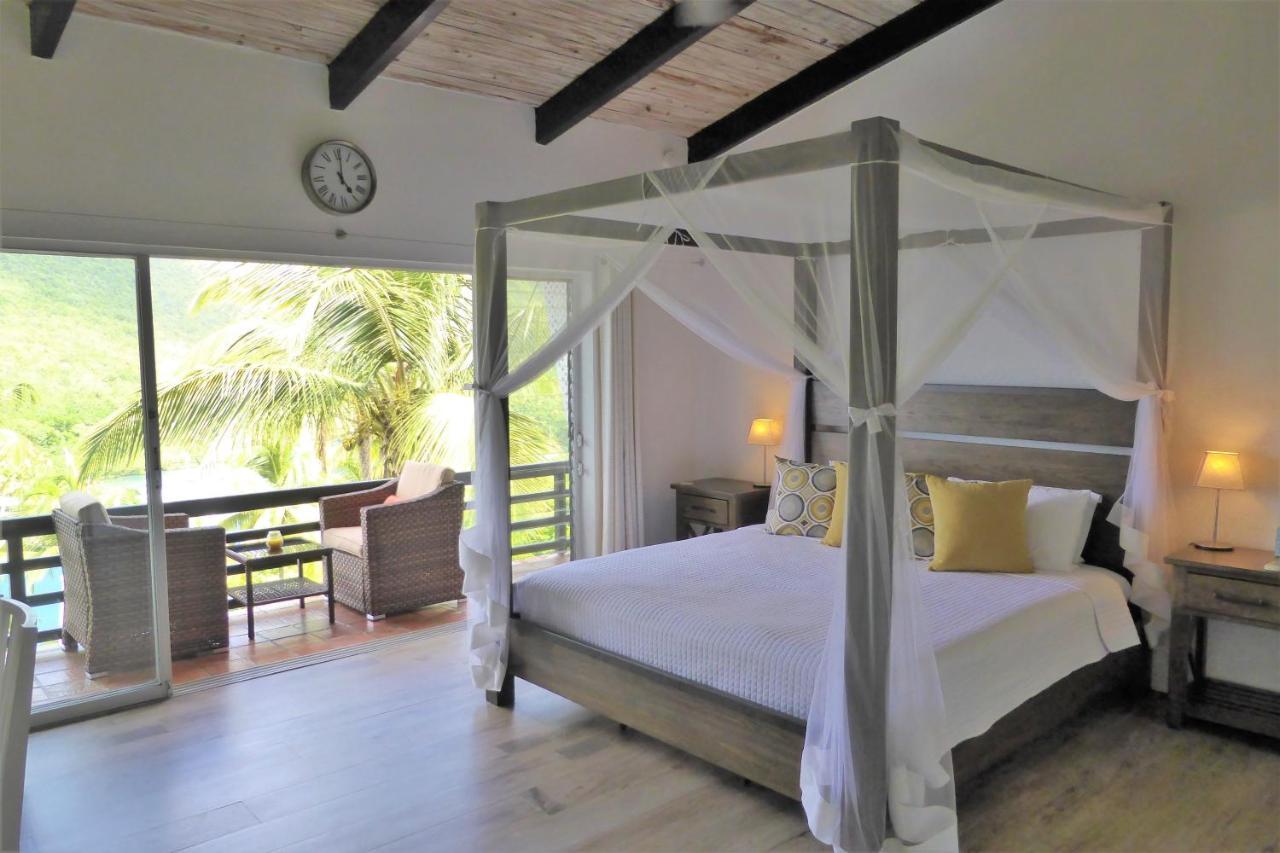 Palms Luxury Caribbean Hotel 3*