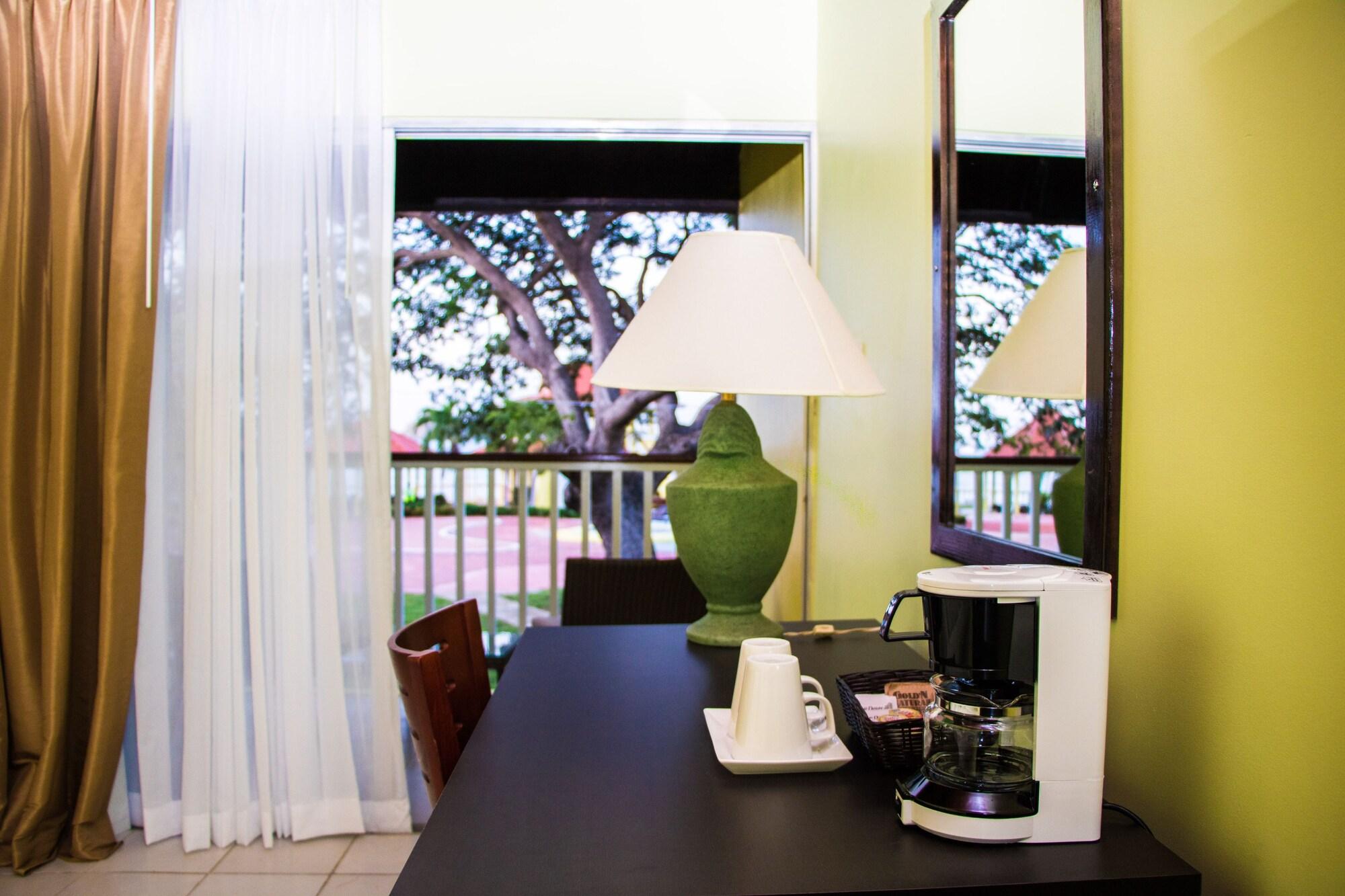 Starfish St Lucia Resort 3*