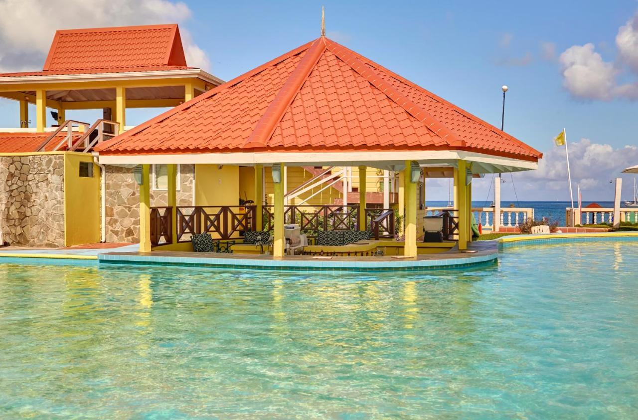 Starfish St Lucia 3*