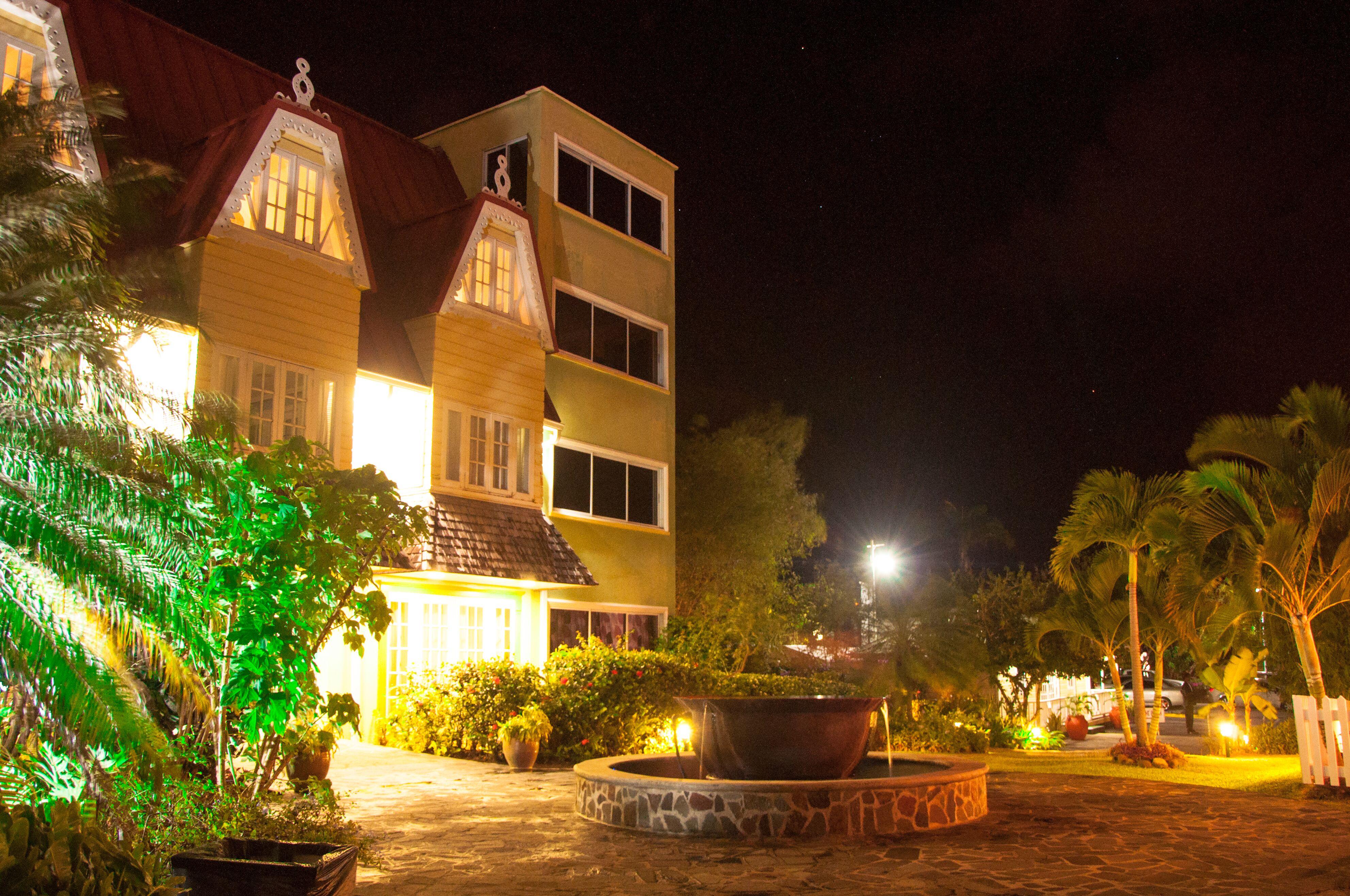 Coco Palm Resort 3*