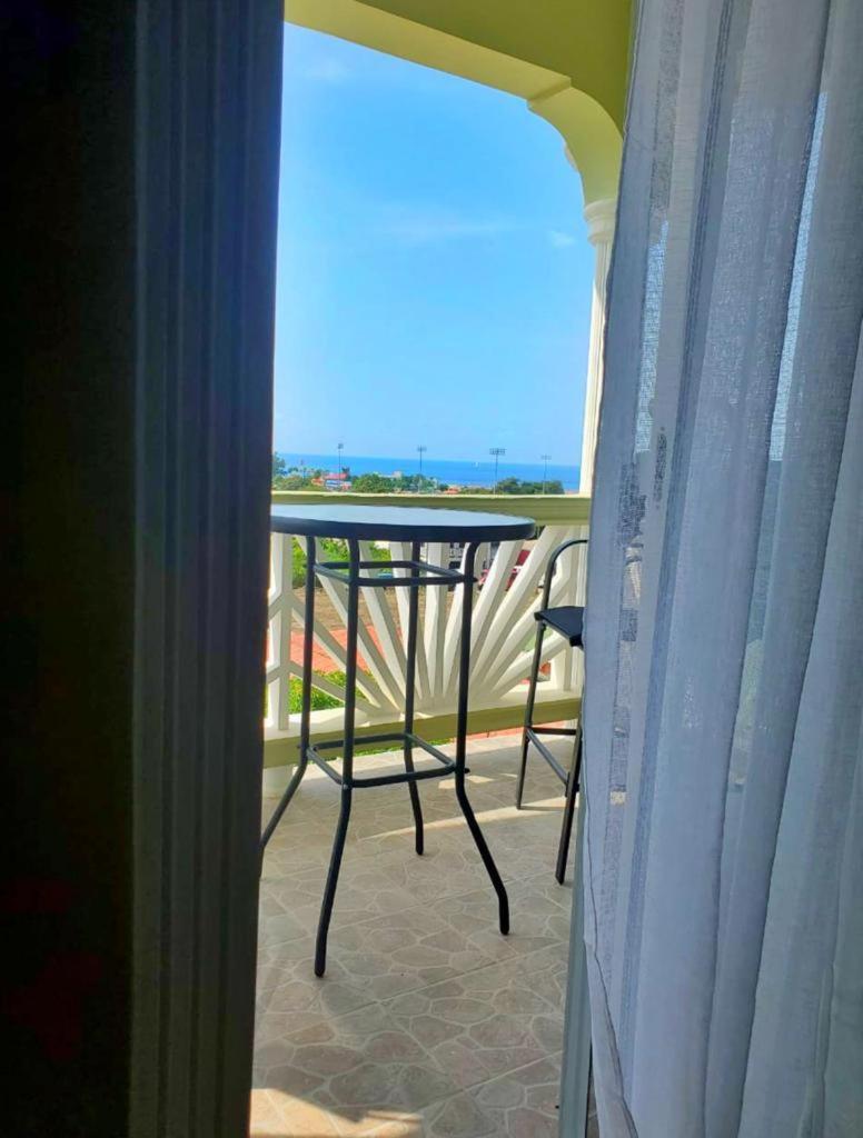 La Pelle Apartment Soufriere