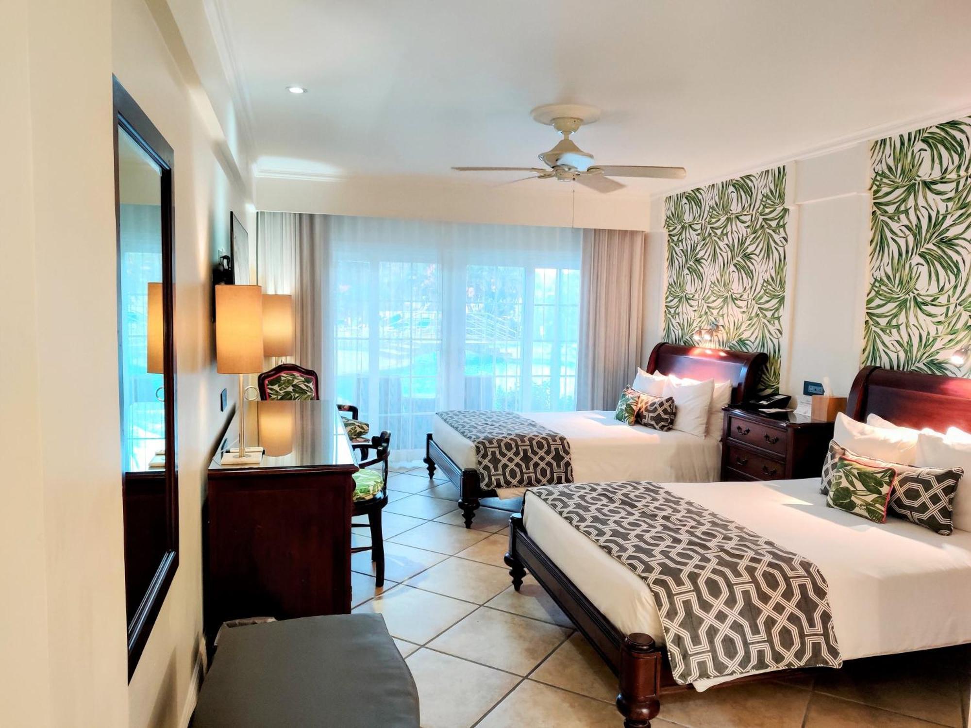 Coco Palm Resort Gros Islet