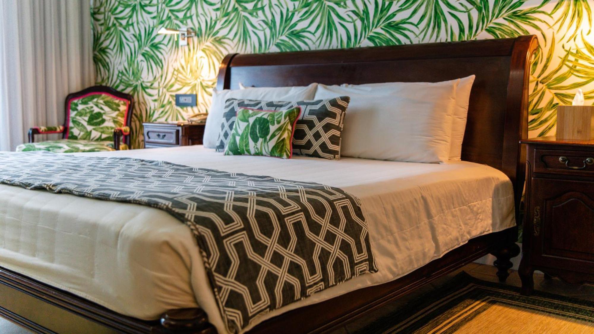Resort Coco Palm