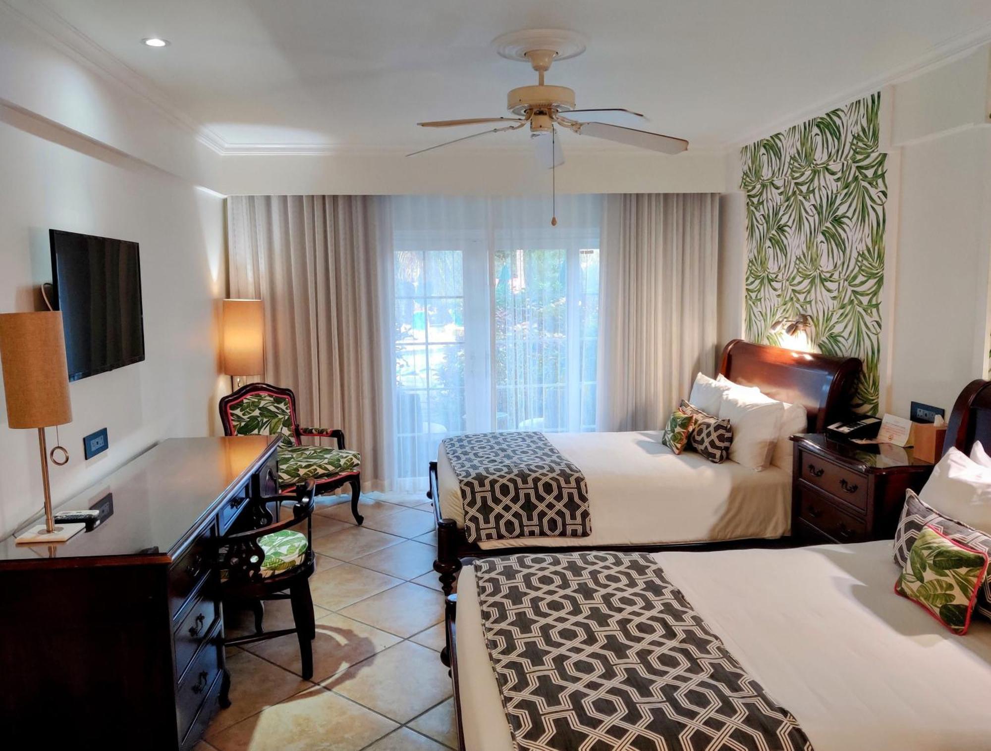 Coco Palm 3* Gros Islet