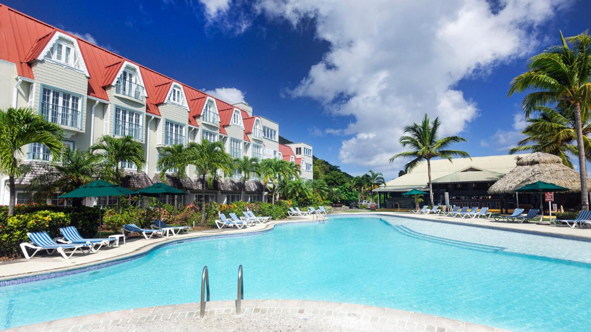 Coco Palm Gros Islet
