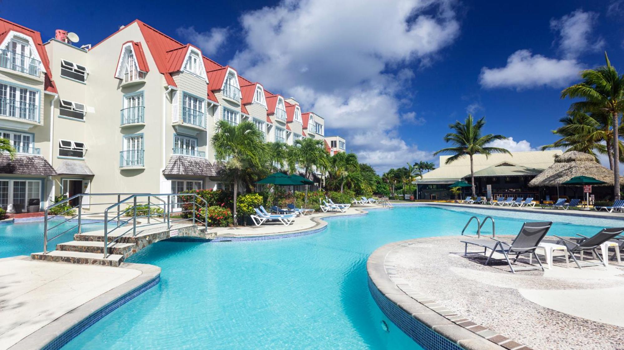 Resort Coco Palm