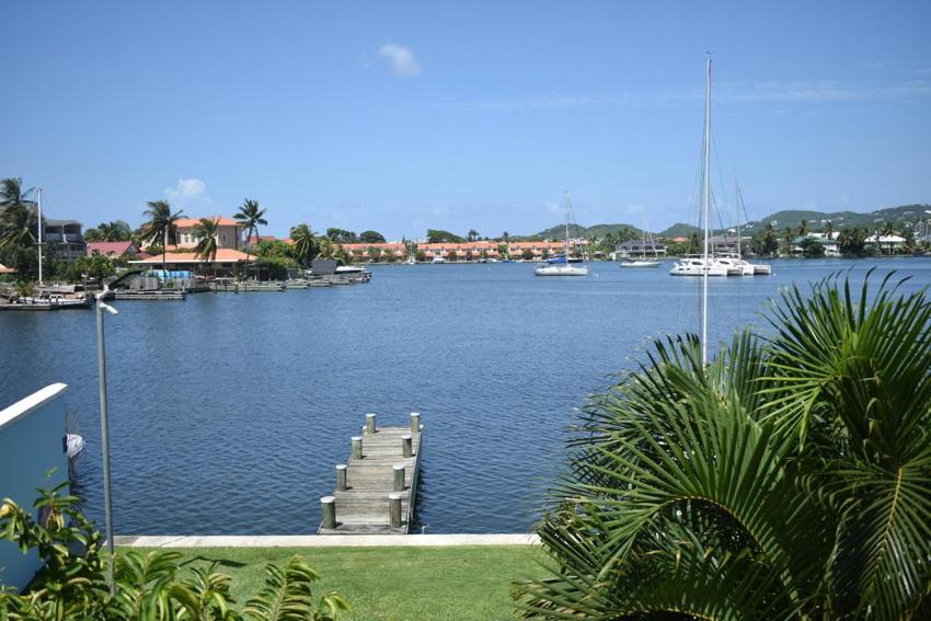 Marina View Gros Islet