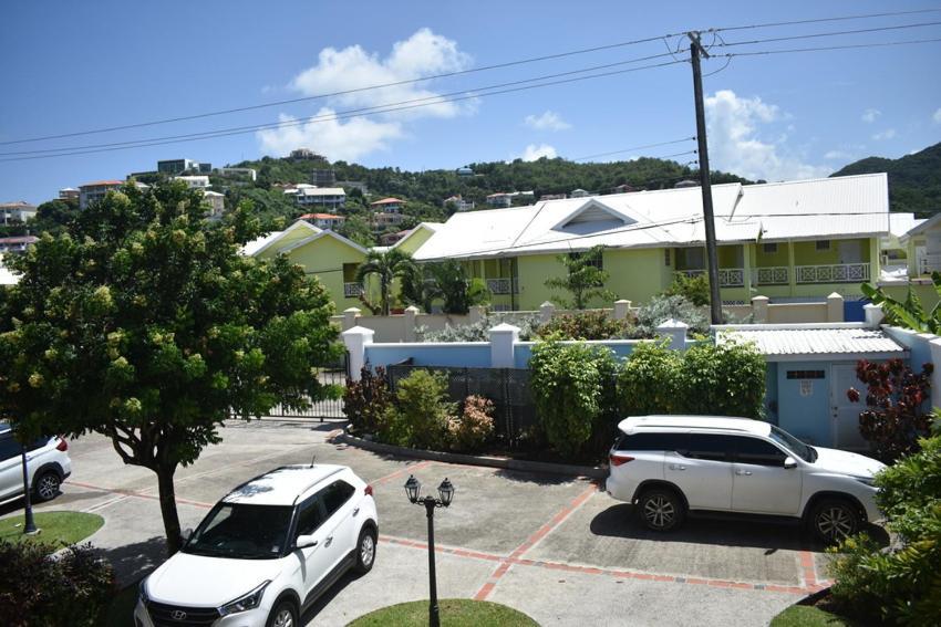 Marina View Gros Islet