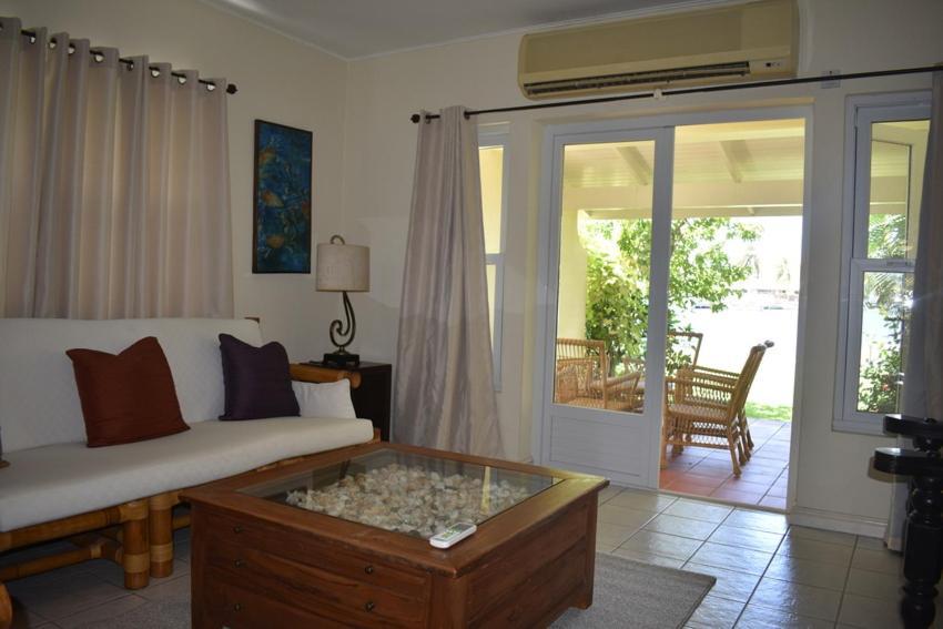 Villa Marina View