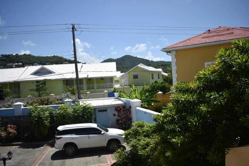 Marina View Villa *