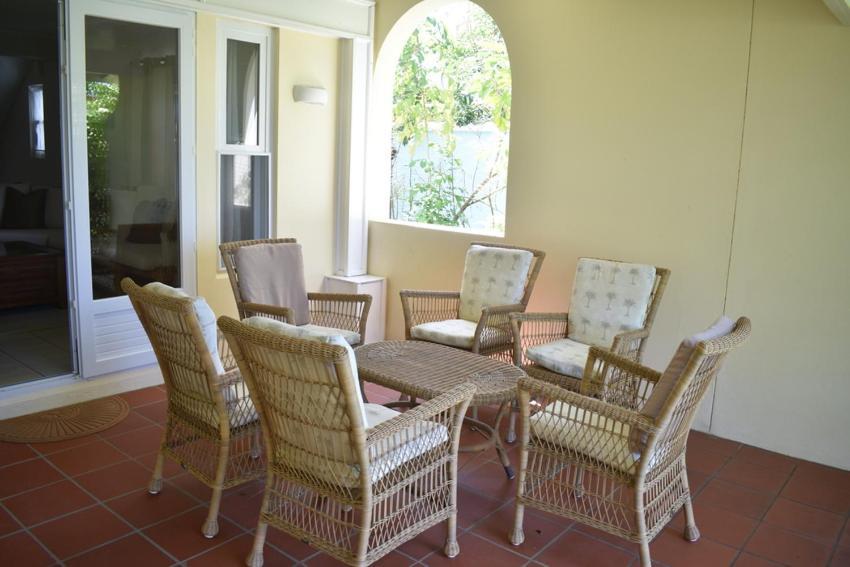 Marina View Villa *