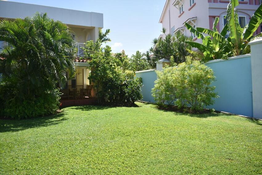 Marina View Villa Gros Islet
