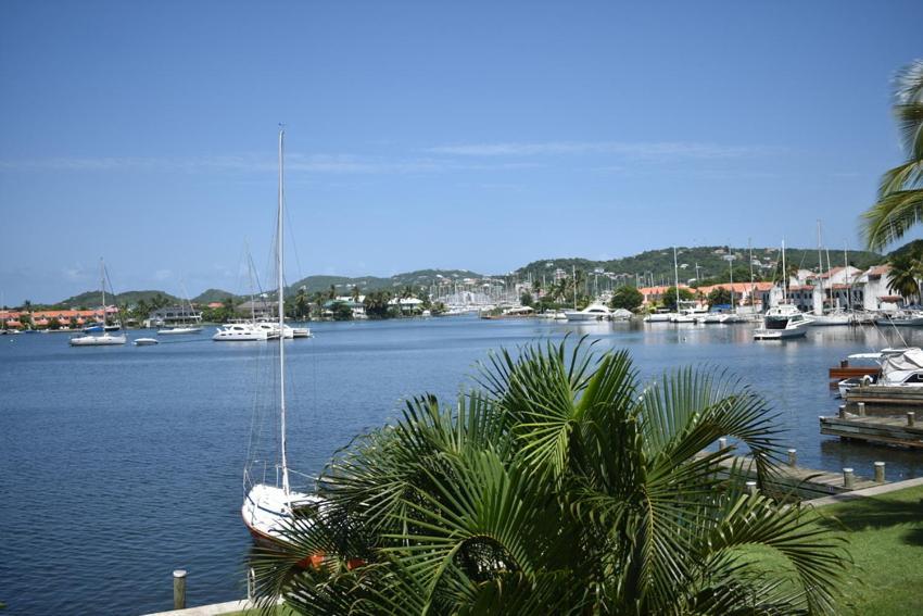 Marina View