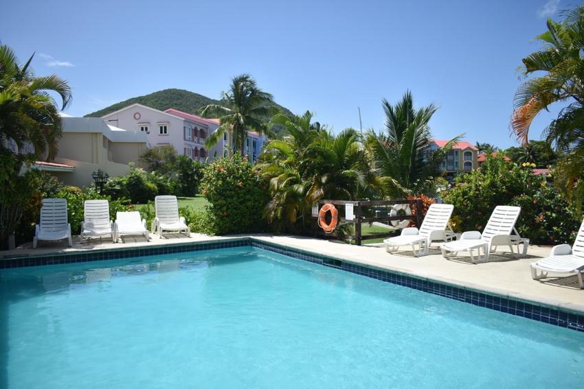 Villa Marina View Gros Islet