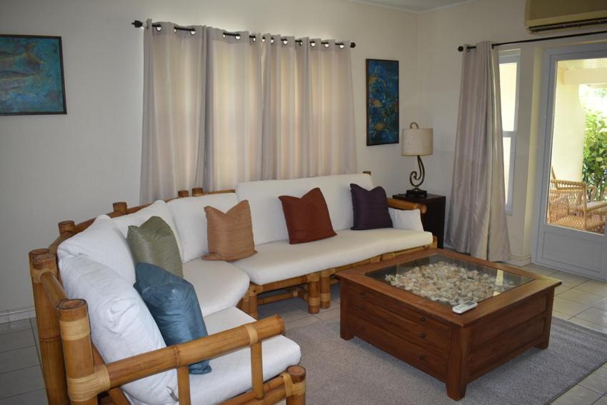 Marina View Villa Gros Islet
