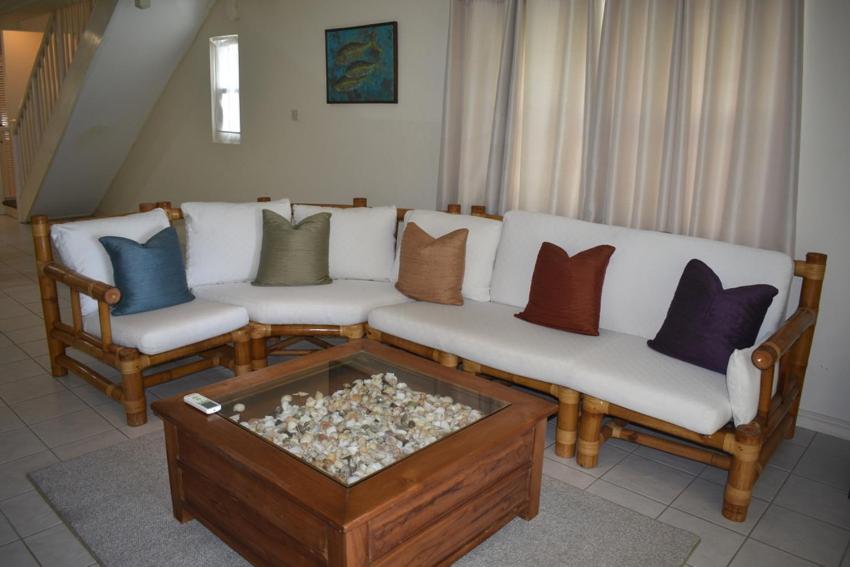 Marina View Villa