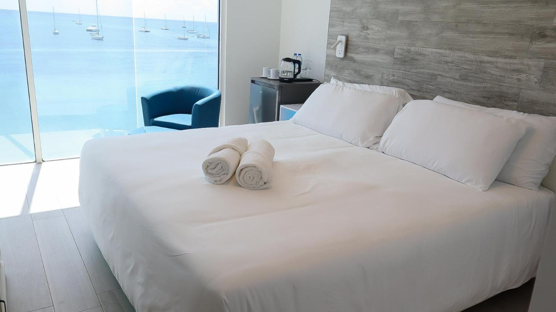 Guest house One