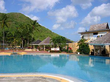 St Lucian By Rex Resorts Resort
