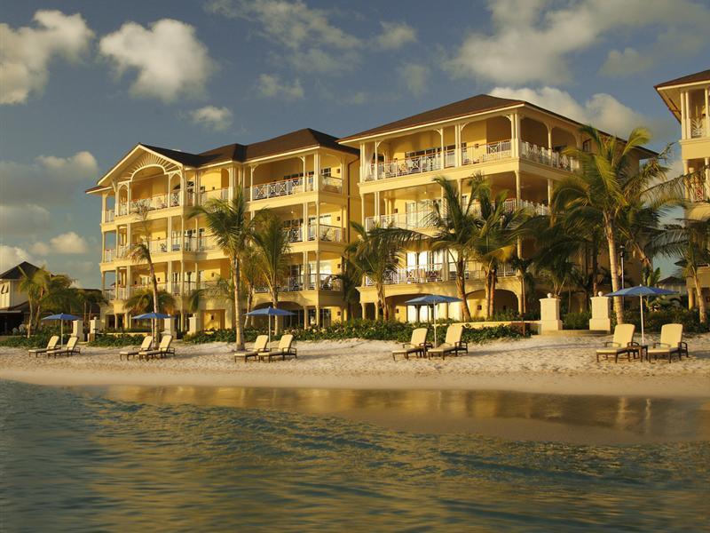 The Landings St. Lucia Hotel 5*