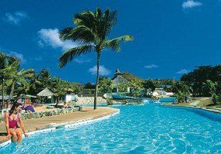 Club St. Lucia By Splash Hotel