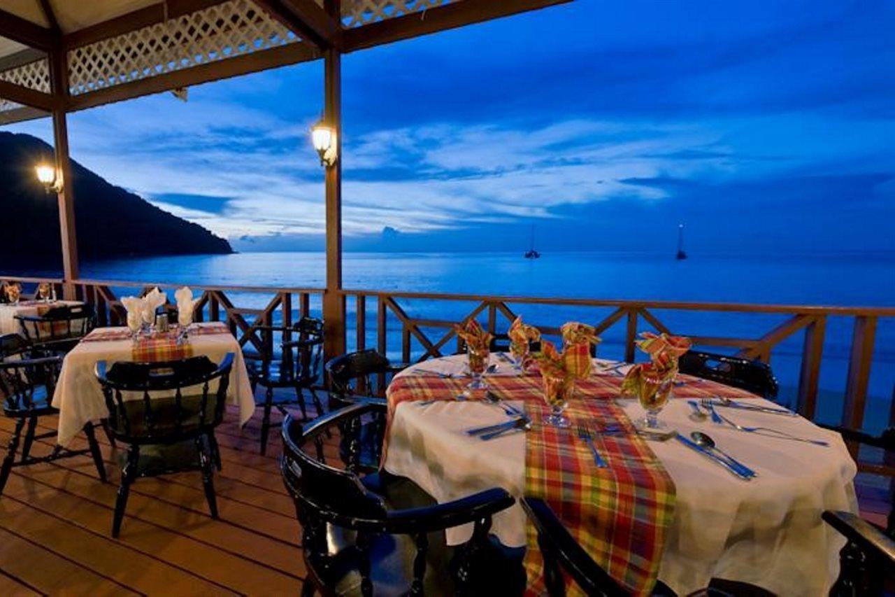 Resort St Lucian By Rex Resorts 3*