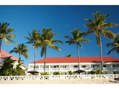 St Lucian By Rex Resorts Resort 3*