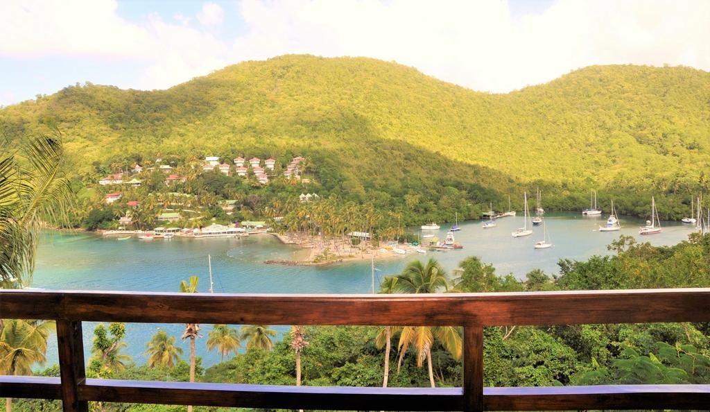 Palms Luxury Caribbean Hotel