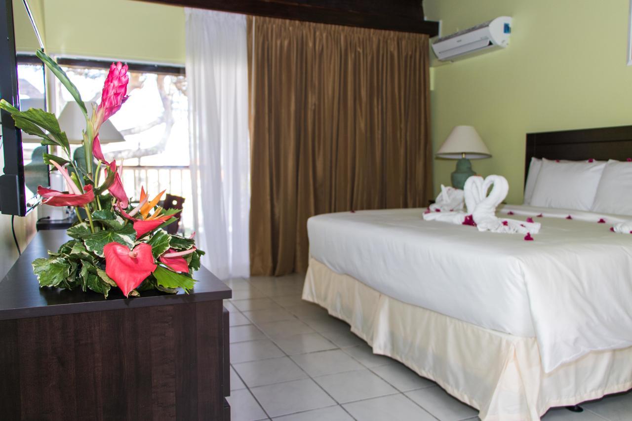 Starfish St Lucia 3*