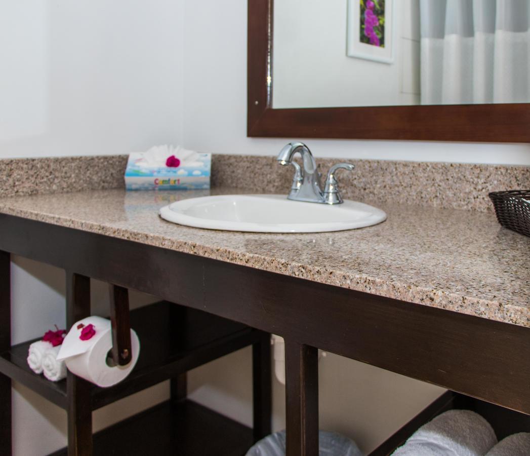 Starfish St Lucia 3*