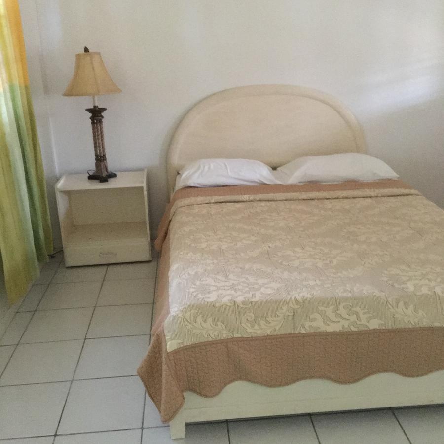 Aparthotel Beach Cross 2*