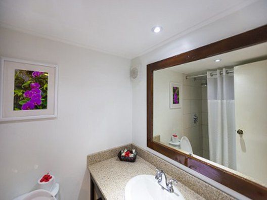Resort Starfish St Lucia 3*