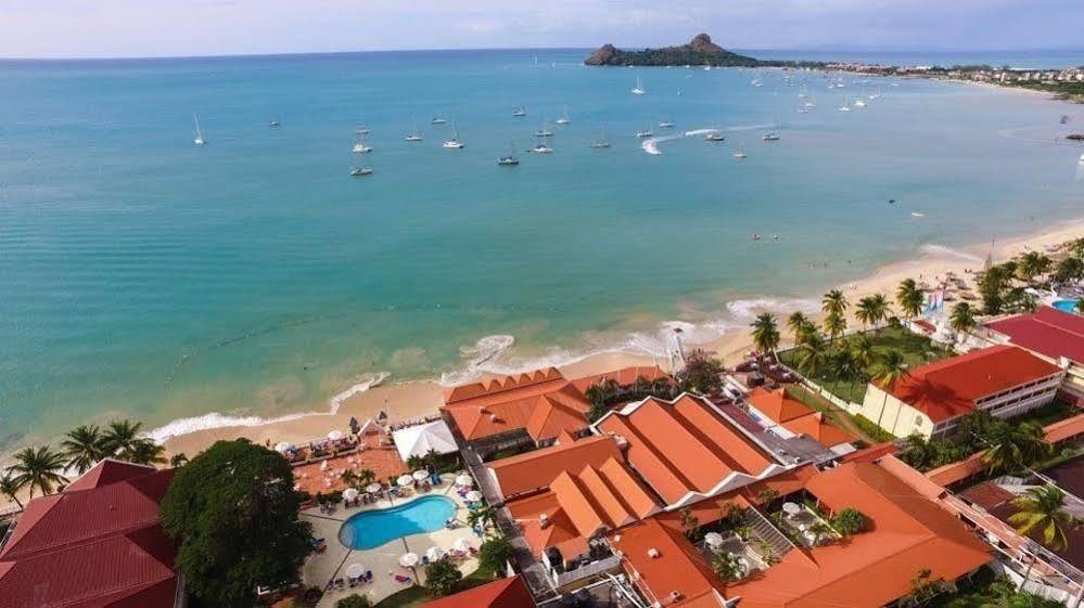 St Lucian By Rex Resorts 3* Castries