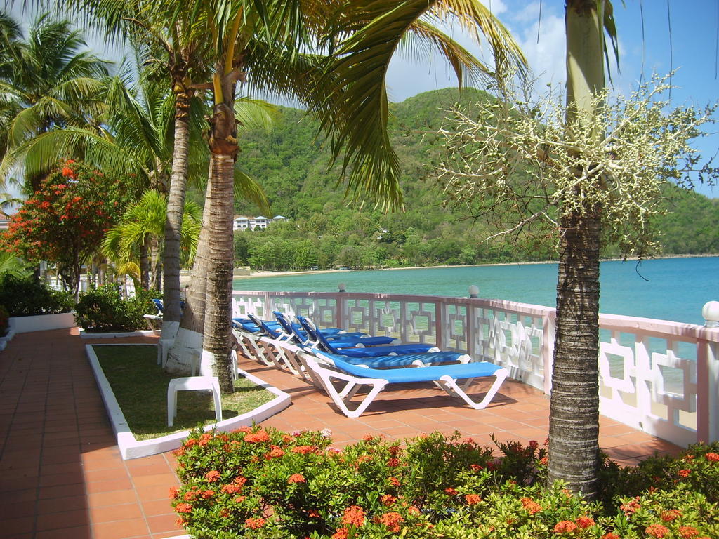 St Lucian By Rex Resorts Resort 3*