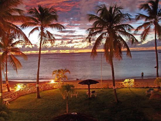 St Lucian By Rex Resorts Resort Castries