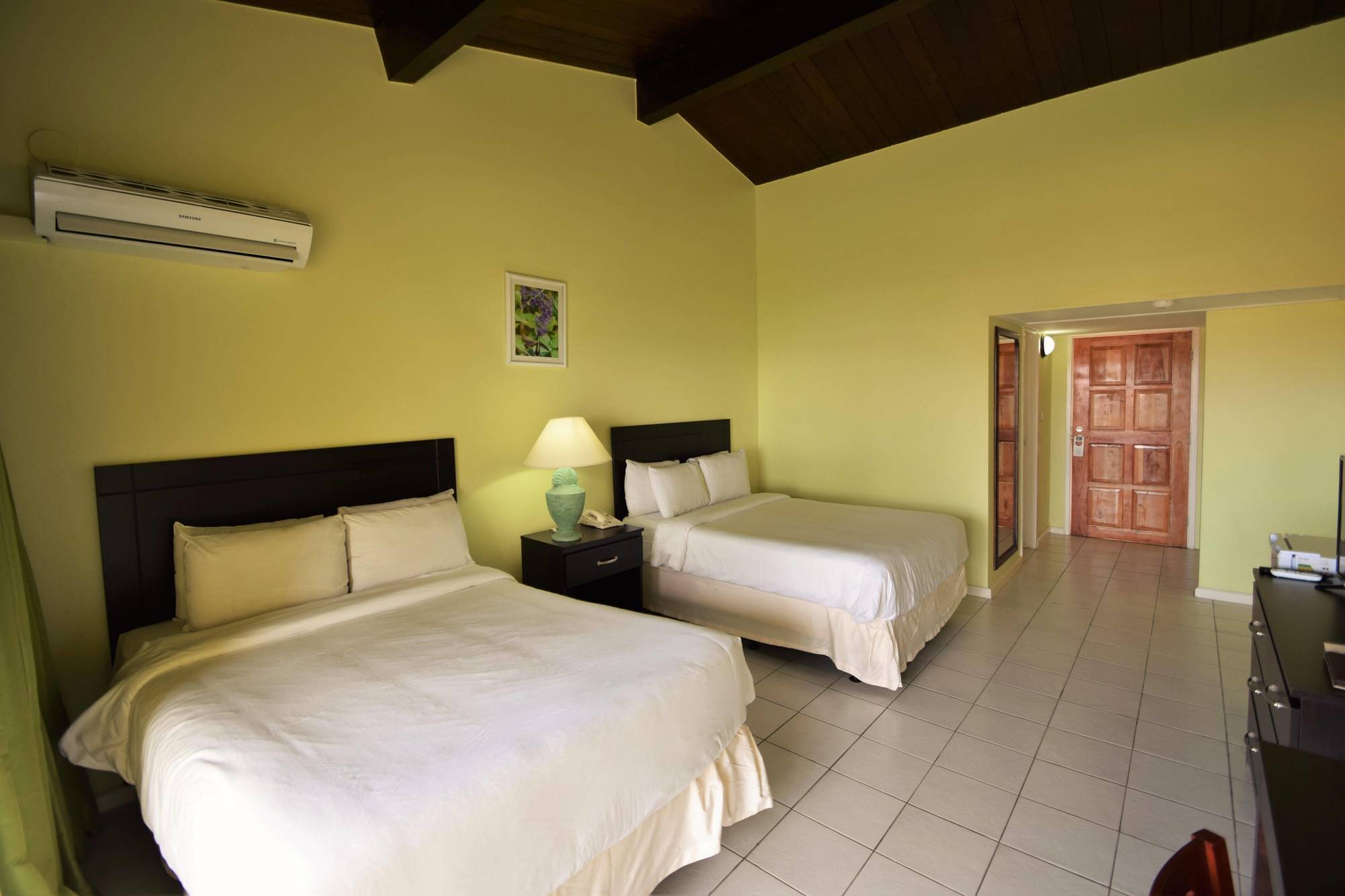 Resort Starfish St Lucia Rodney Bay