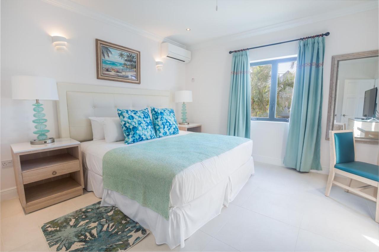 Waters Edge Villas By Bay Gardens Resorts
