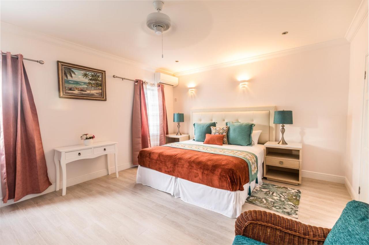 Waters Edge Villas By Bay Gardens Resorts Villa *