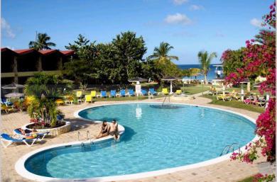 St Lucian By Rex Resorts 3*