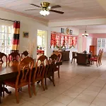 Heritage House Rodney Bay
