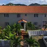 Heritage House Rodney Bay