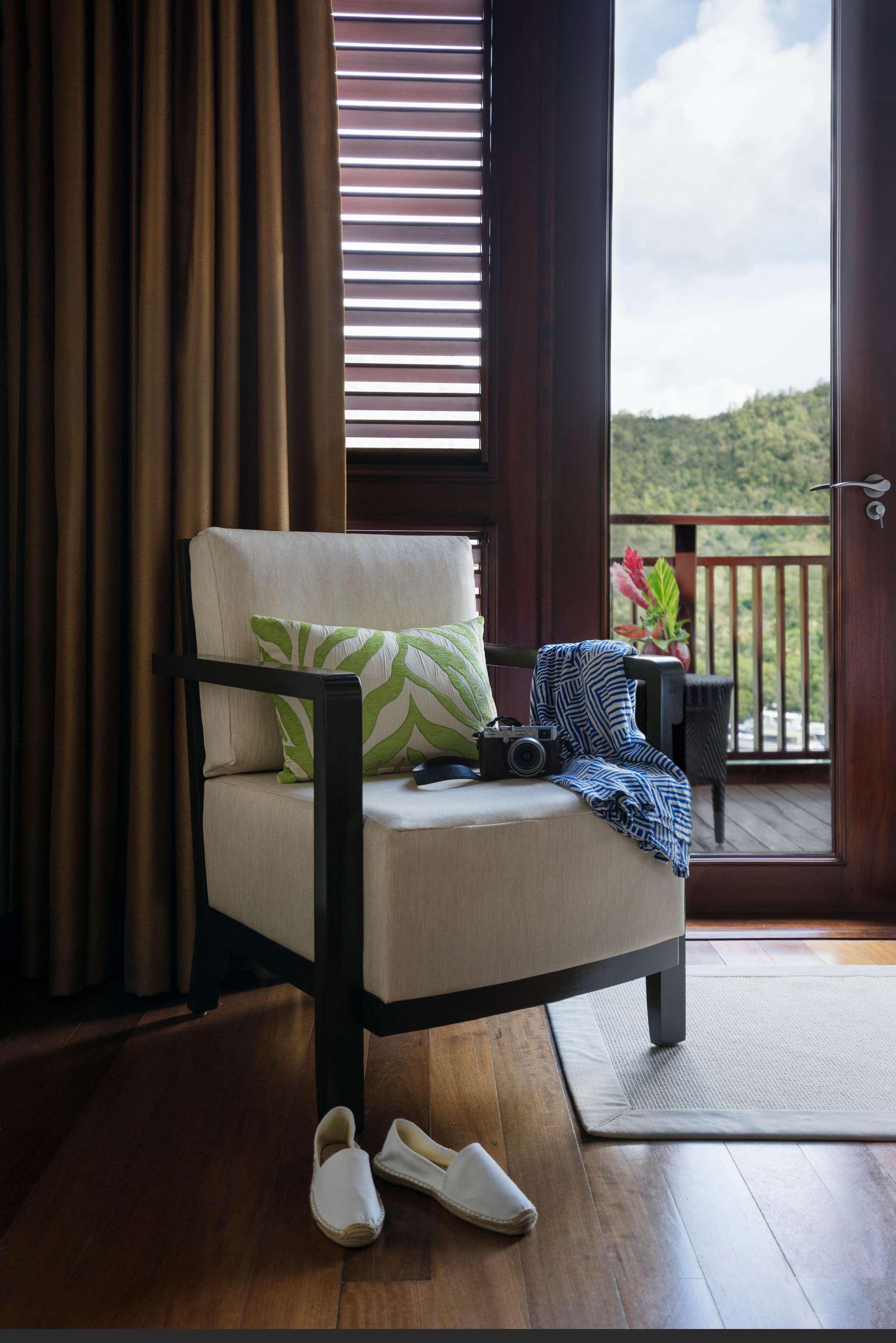 And Marina Resort 5*